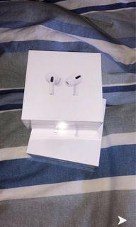 Apple AirPods pro