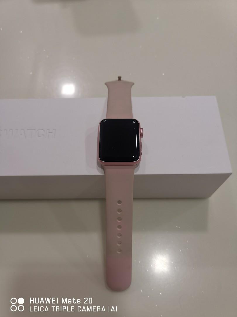 Harga apple watch cheap series 2 38mm