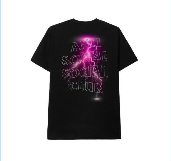 Assc lightning tee Clearance