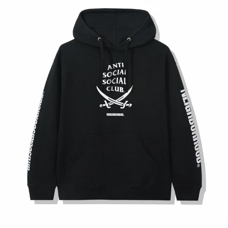 Assc x mastermind hoodie sales