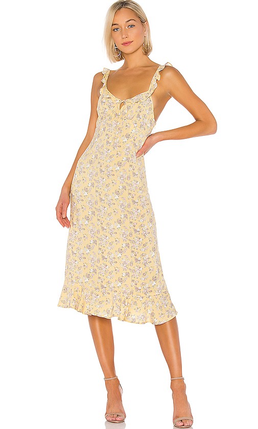 Auguste the label revolve discount