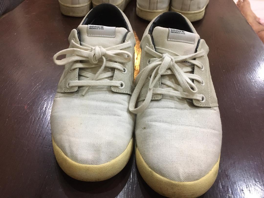 Authentic Adidas A039