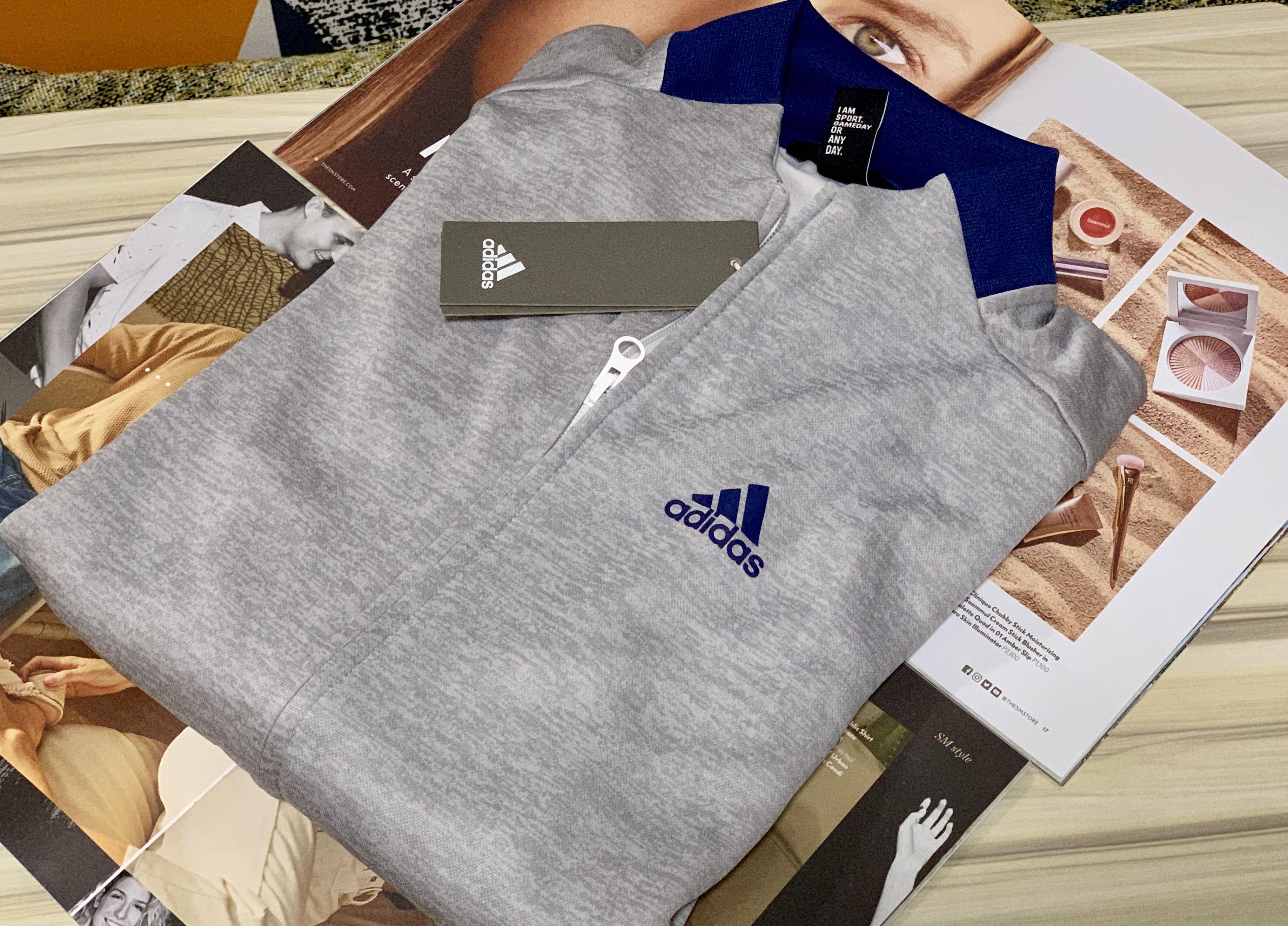 Team issue discount bomber jacket