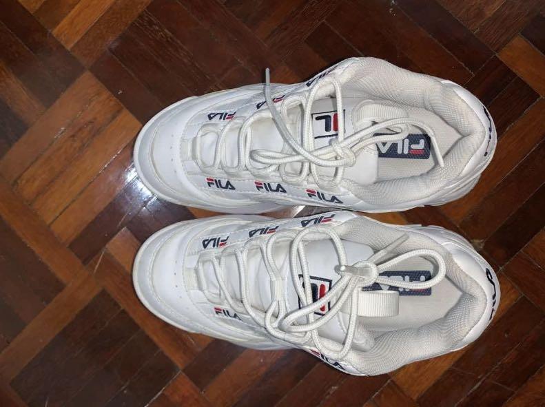 Fila shoes authentic store