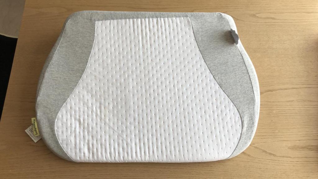 Babymoov sale wedge pillow