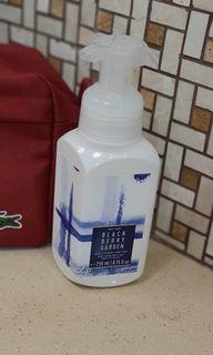 Bath and Body Works Blackberry Garden