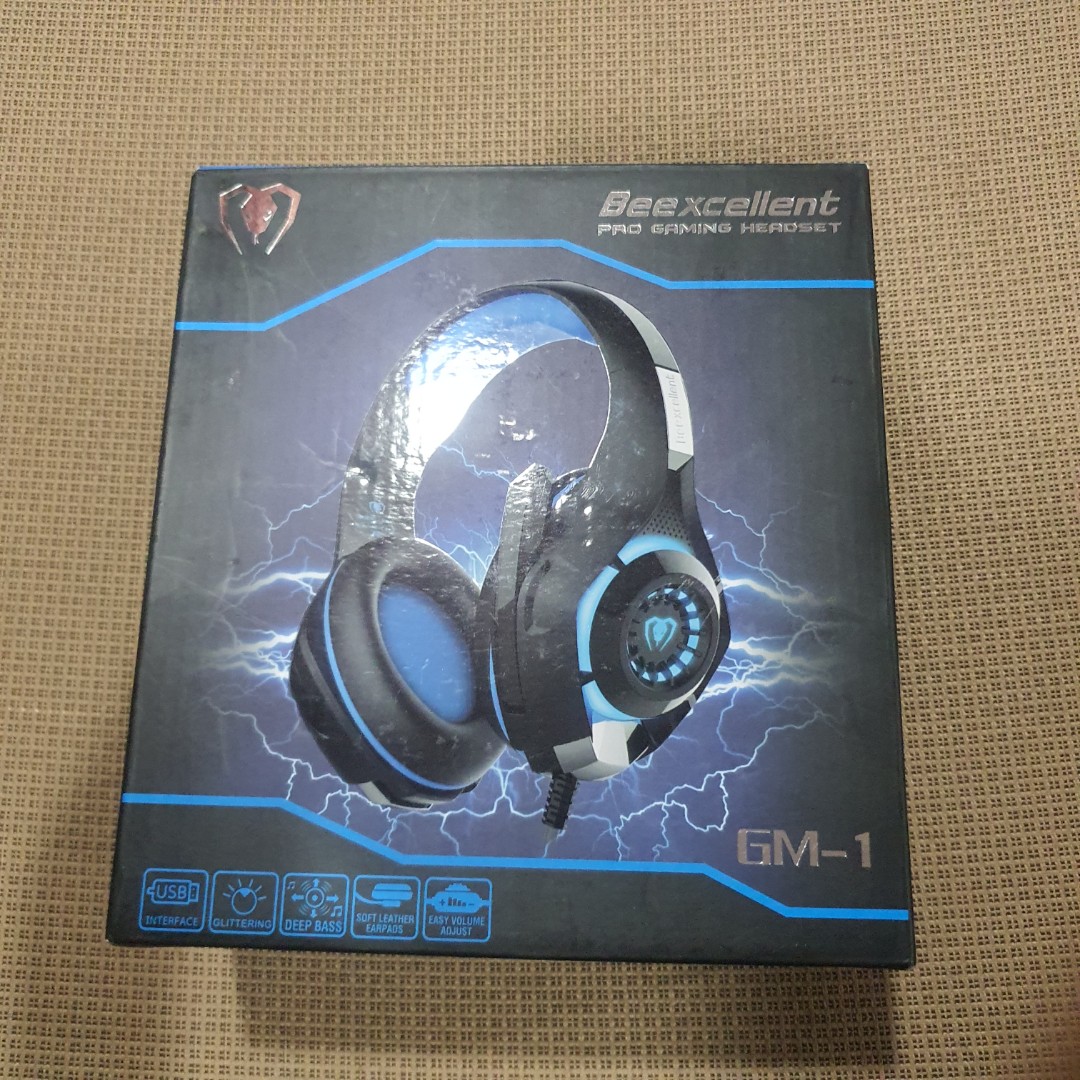 $20 gaming headset
