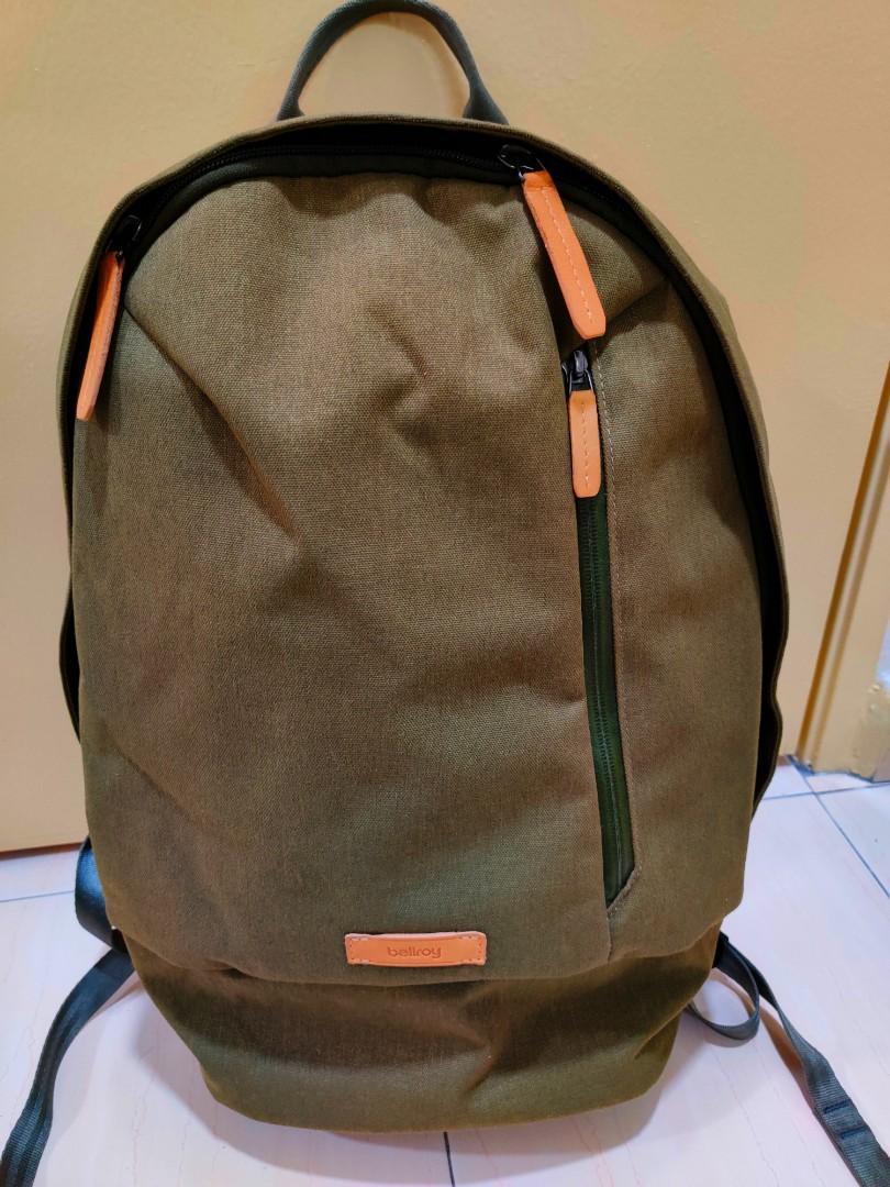 Campus backpack bellroy shop