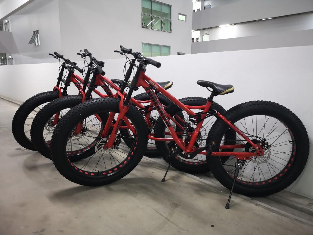 Bike Assembly Service Sports Equipment Bicycles Parts