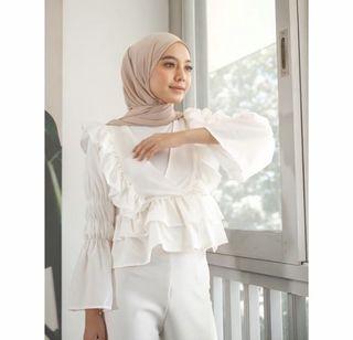 Blouse rempel