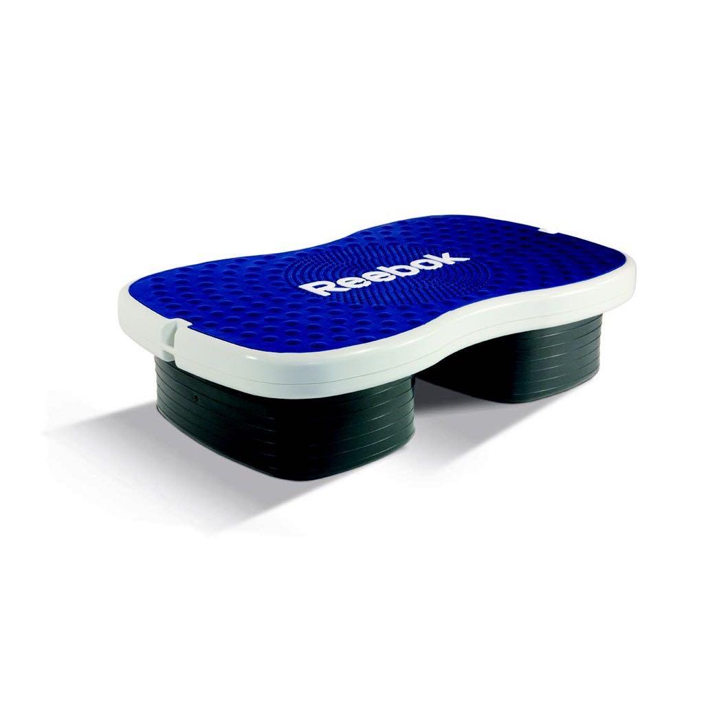 Decathlon store reebok easytone