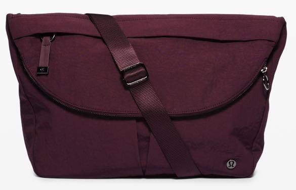 All night festival bag large 10l sales