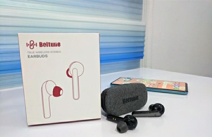 Boltune bh024 2025