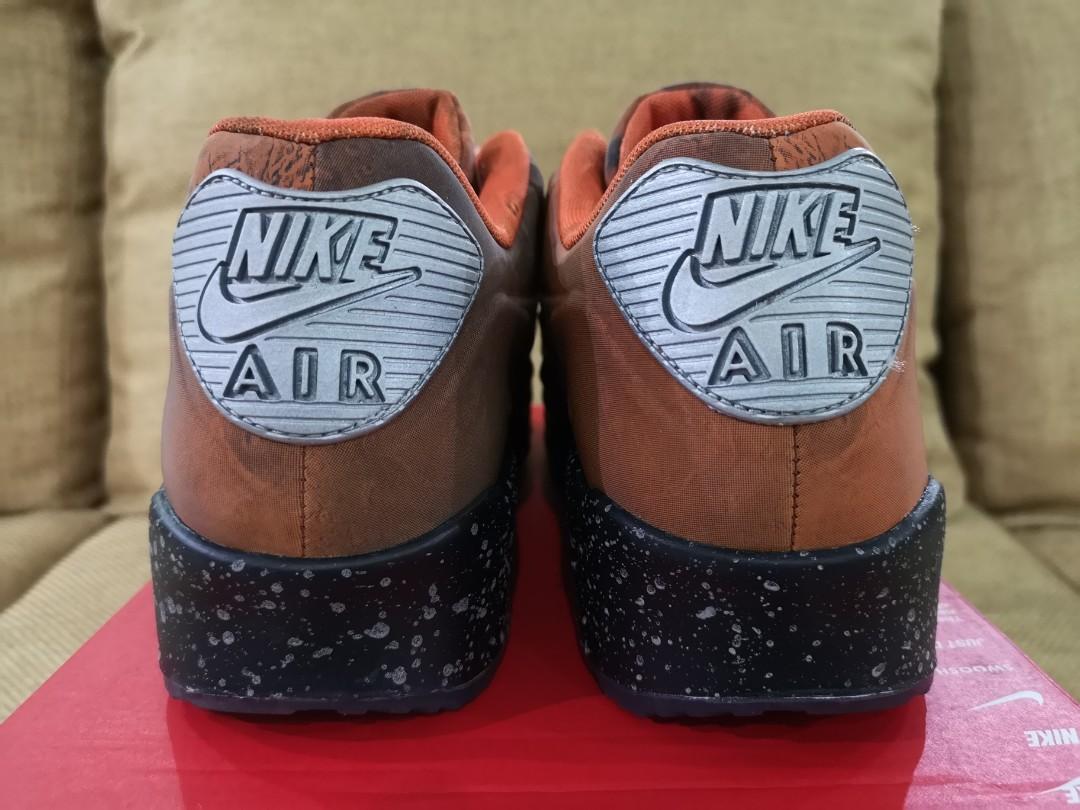 Mars landing air store max 9 3m