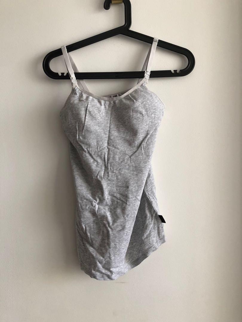Bonds breastfeeding singlet best sale