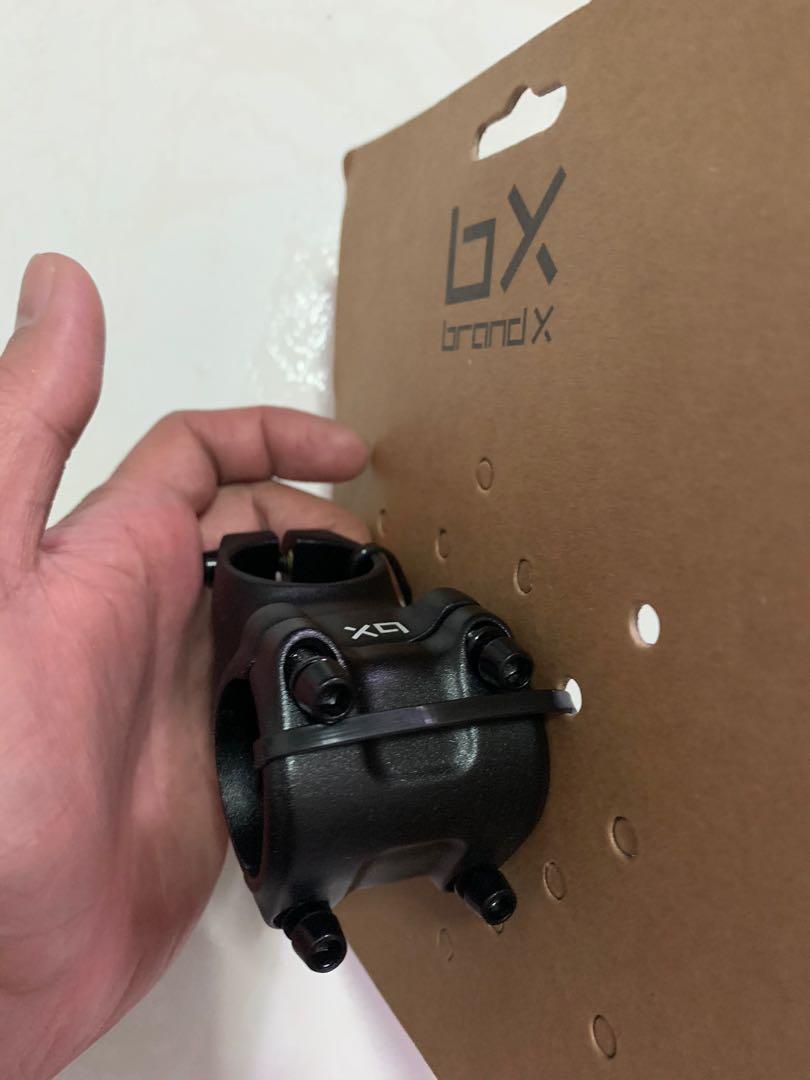 Brand x enduro stem sales