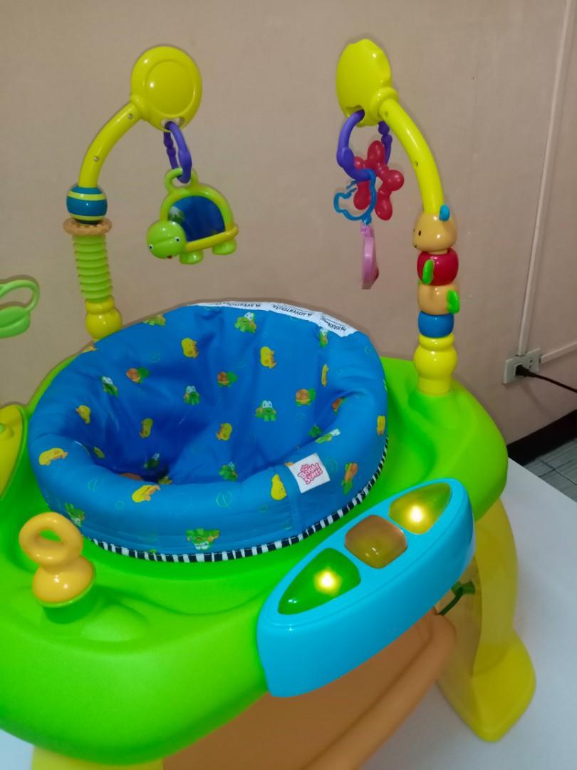 bright starts jumperoo