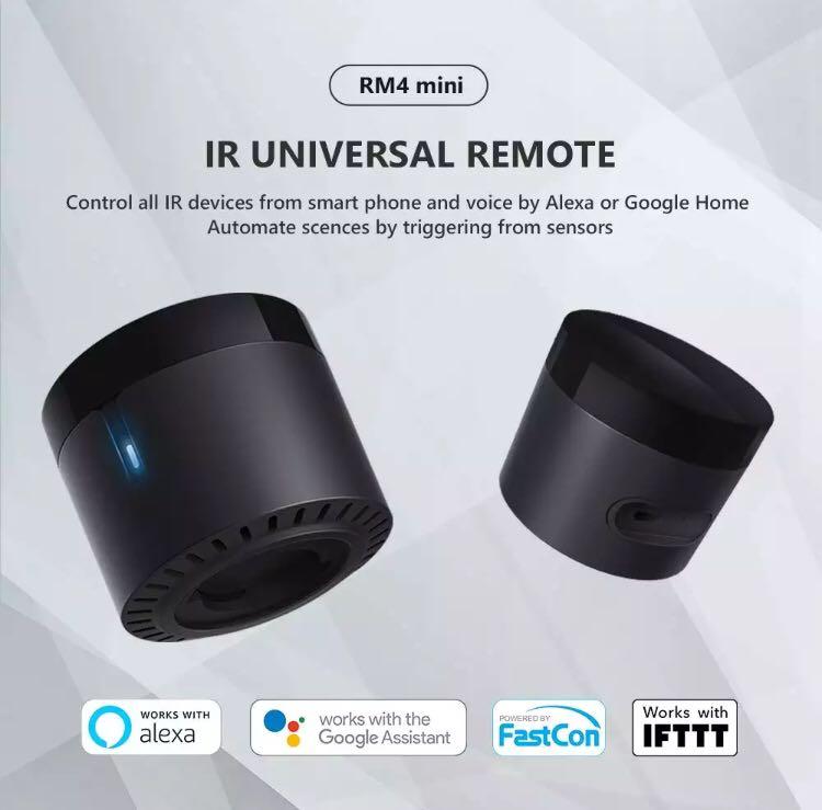 Broadlink google home integration cheap