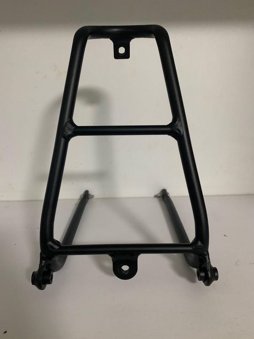 Brompton / 3sixty Mini Rack, Sports Equipment, Bicycles & Parts, Parts ...