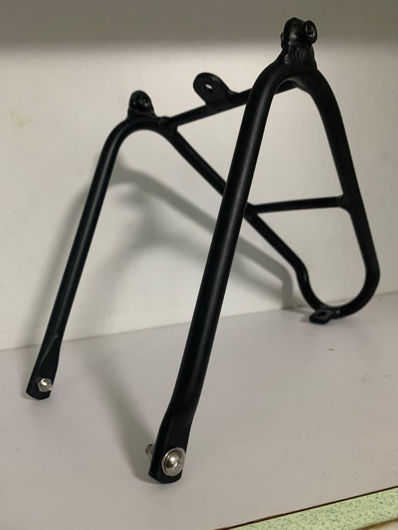 Brompton / 3sixty Mini Rack, Sports Equipment, Bicycles & Parts, Parts ...