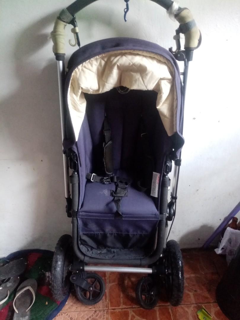 preloved prams