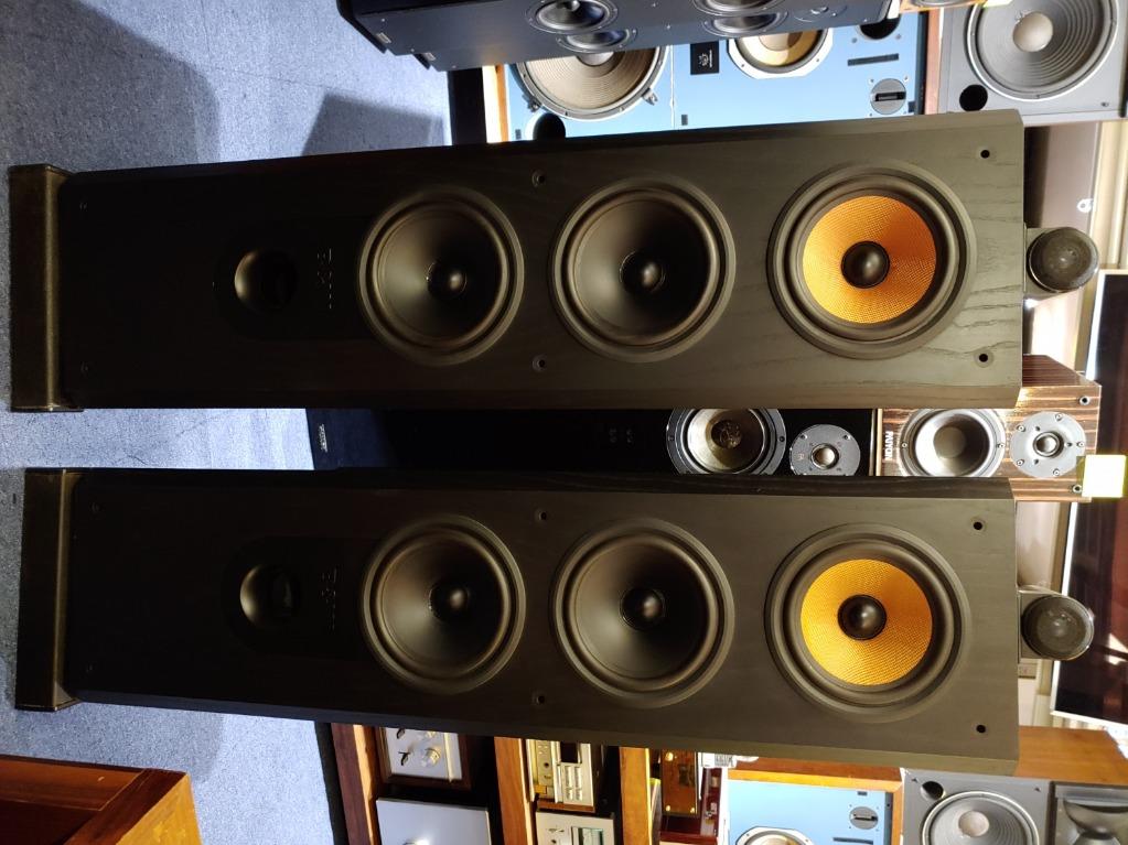 B&w 803s2 hot sale