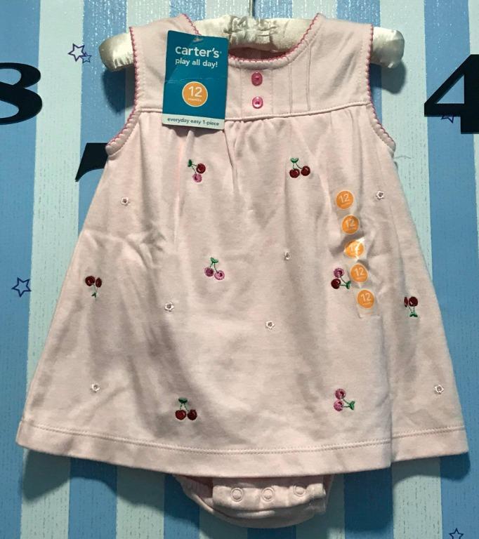 cherry baby clothing