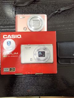 Casio zr5000 clearance price