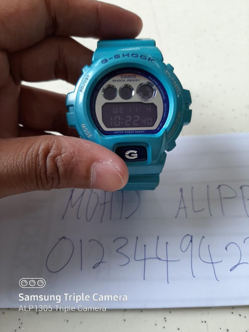 G shock 1288 dw 6900 new arrivals
