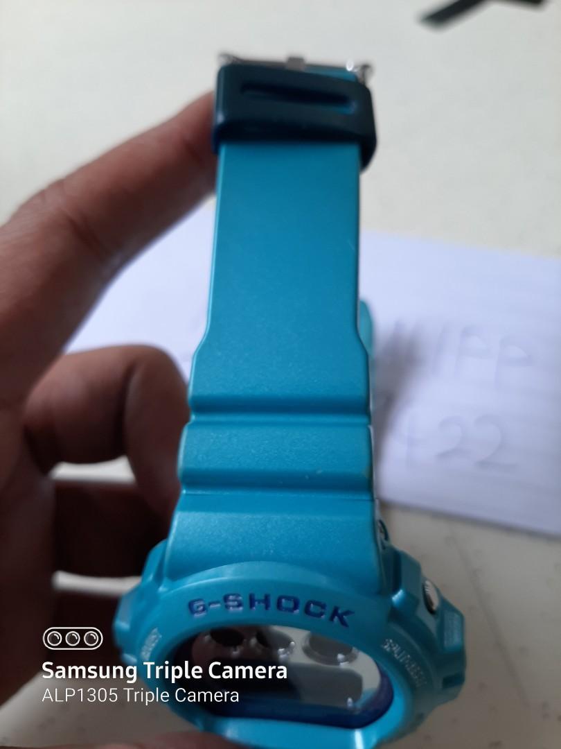 G shock DW6900 CB2