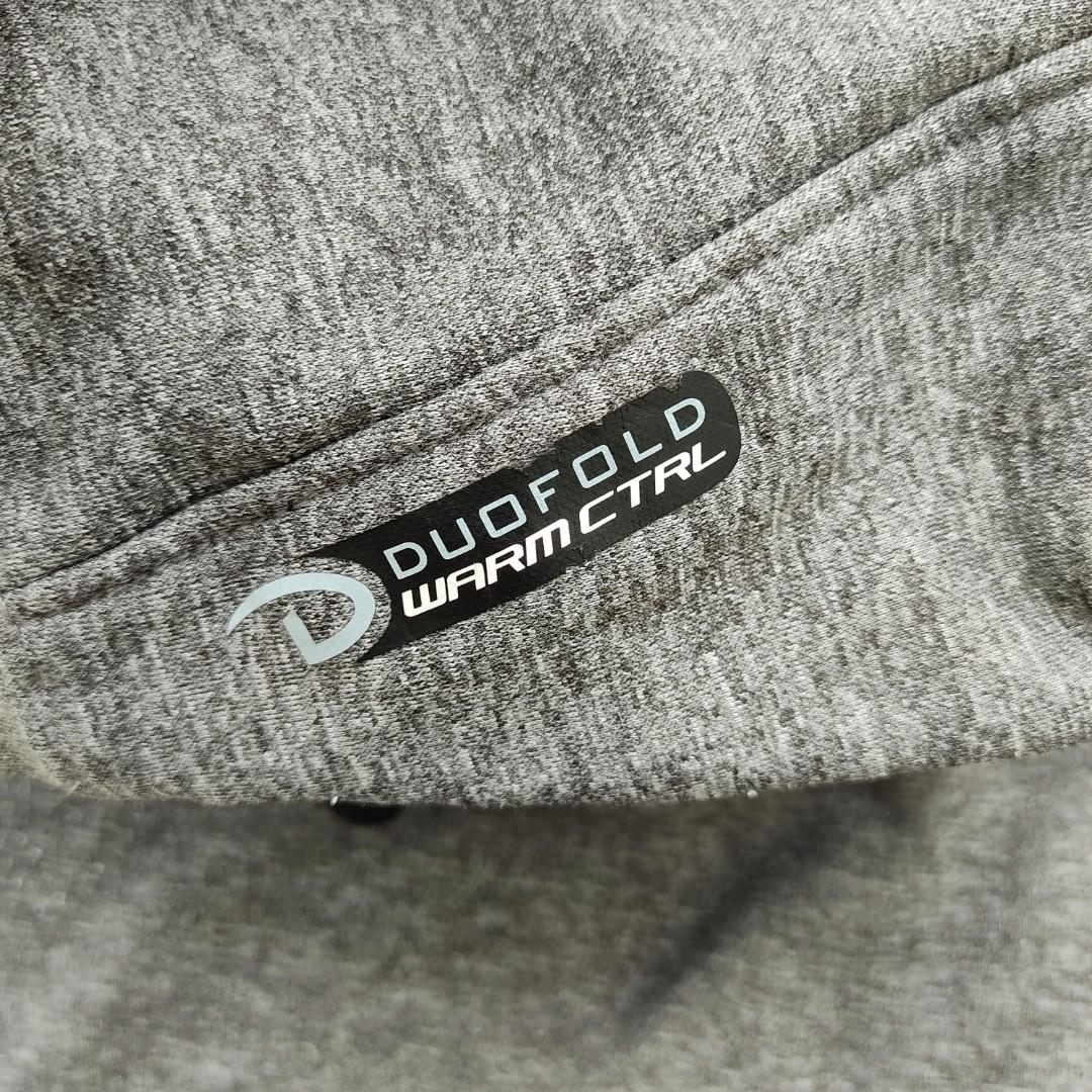 Champion duofold warm ctrl hoodie cheap