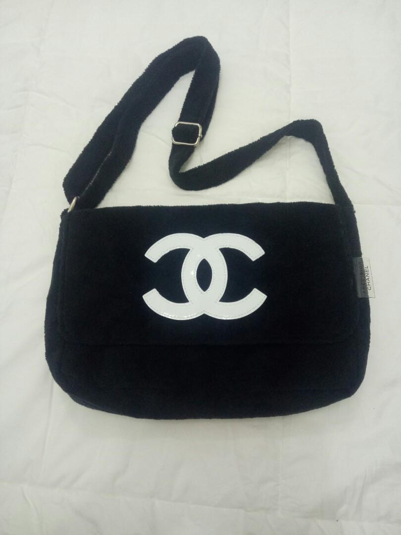 Chanel Precision VIP gift bag