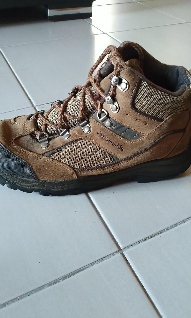 Columbia razor ridge mid shop