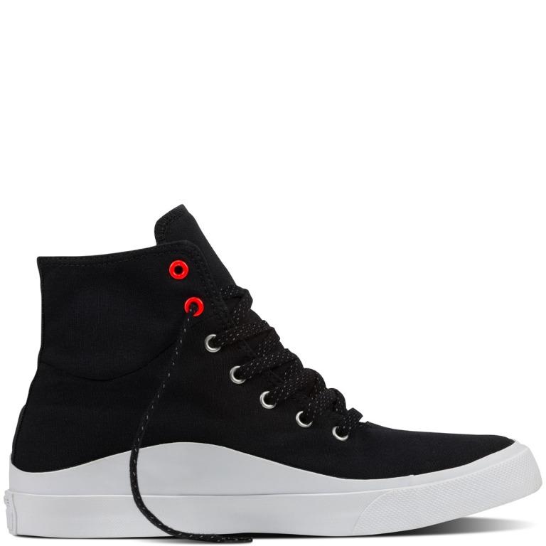 Chuck taylor all star quantum canvas top