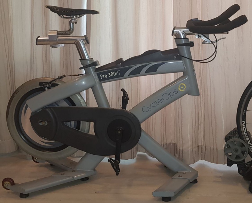 Cycleops pro clearance 300pt