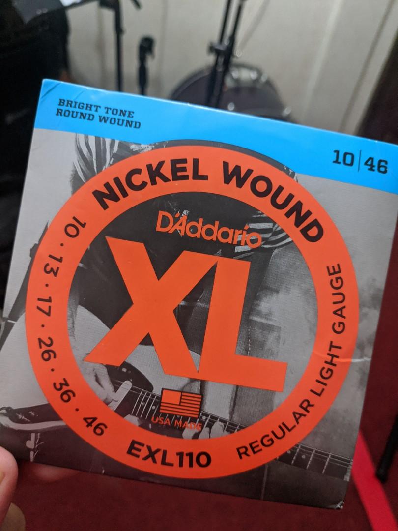 D'addario