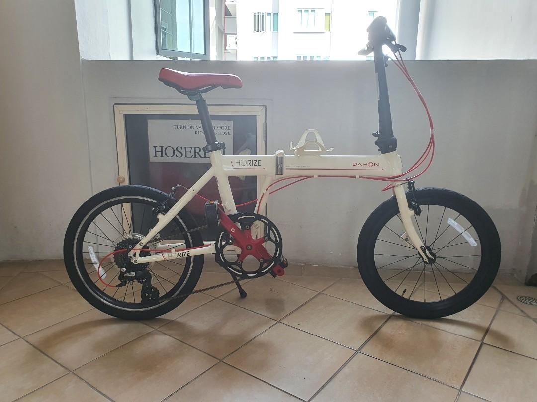 Dahon horize price sales