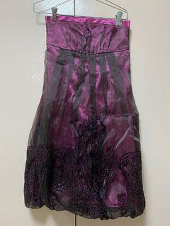 Daniel Yam Cocktail dress (size S)
