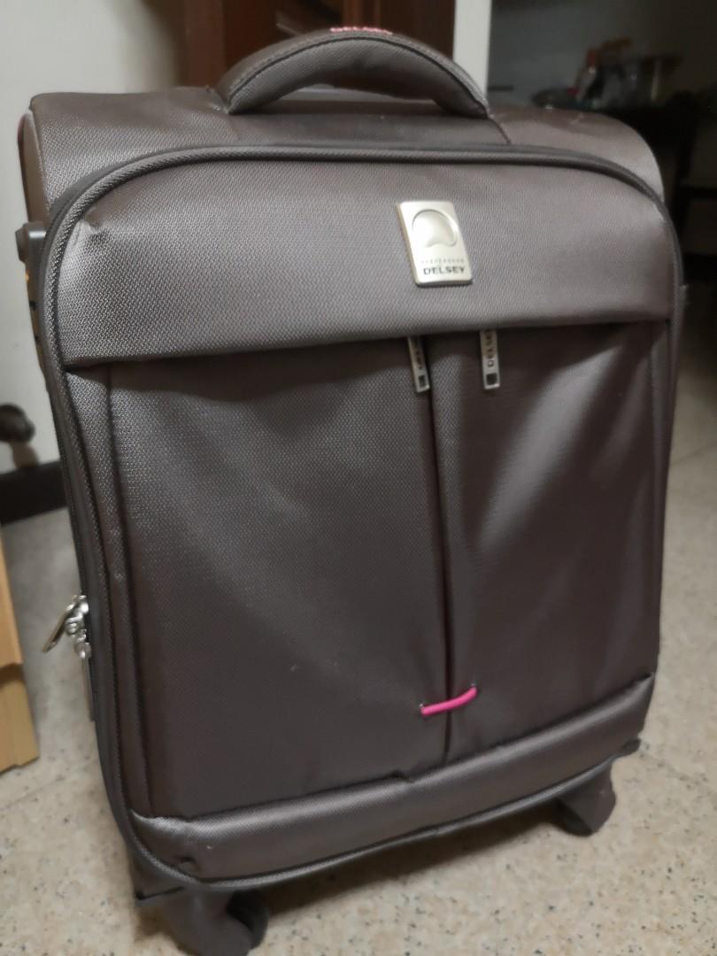 delsey travel