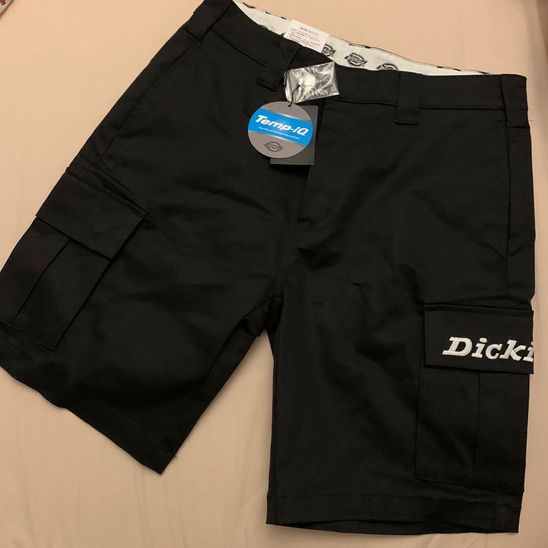 dickies shorts fashion