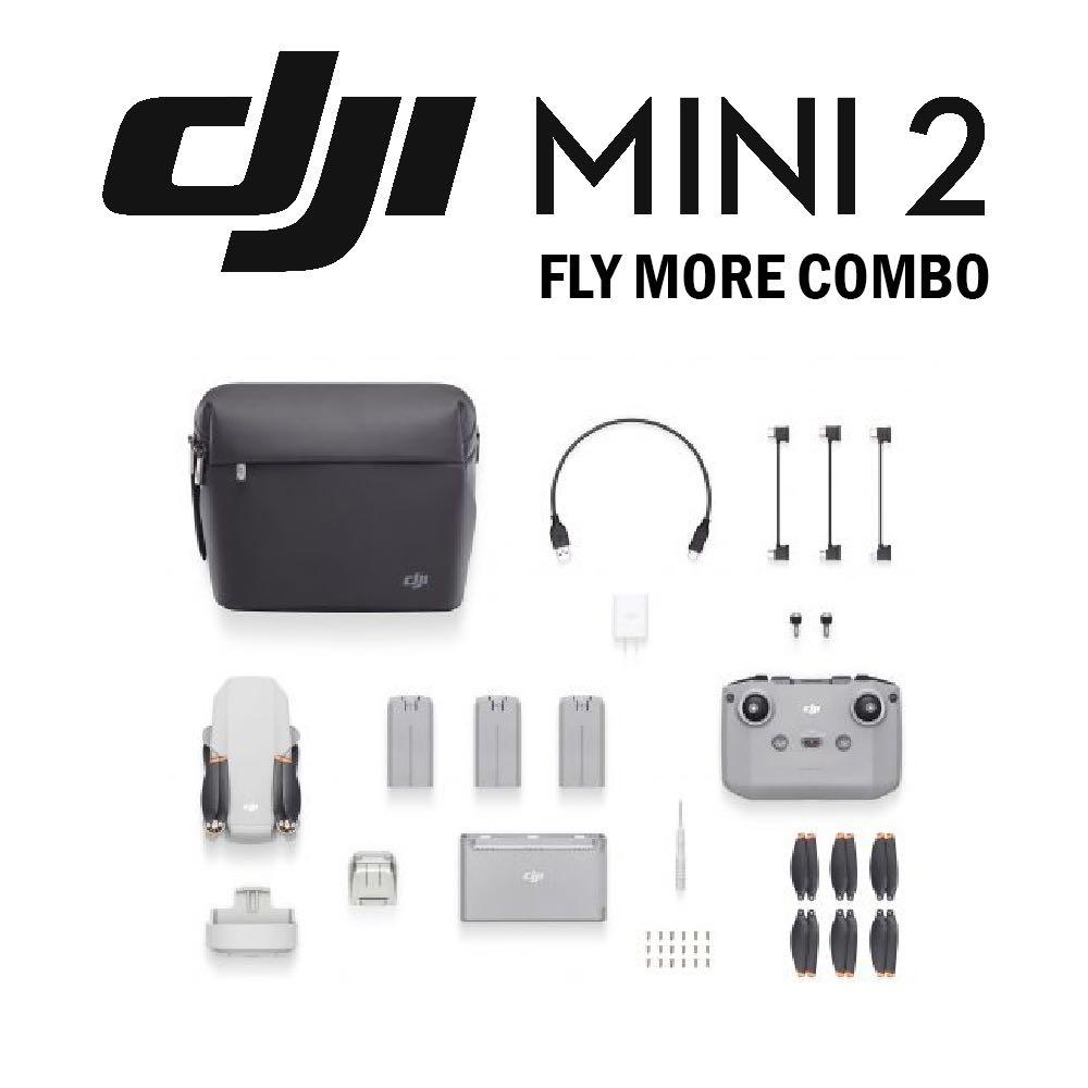 Mavic mini 2 pre on sale order