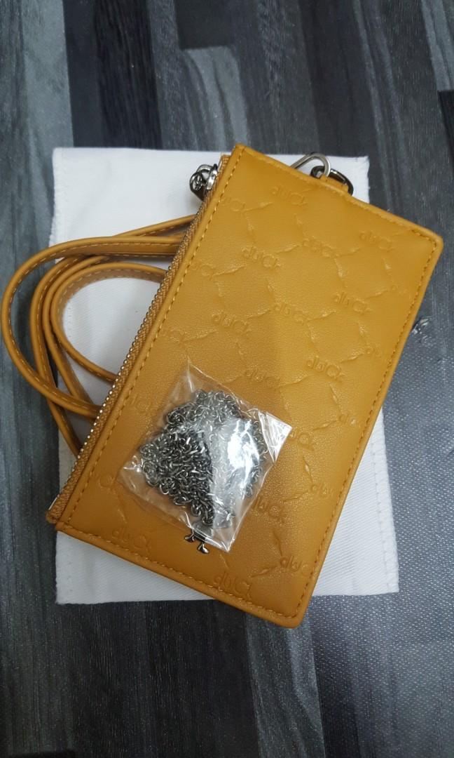 Duck Lanyard Mango Women S Fashion Bags Wallets On Carousell
