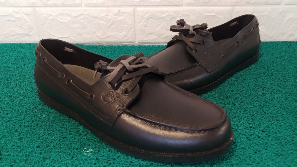 World balance easysoft top sider online