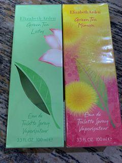 Elizabeth Arden Green Tea Mimosa & Lotus