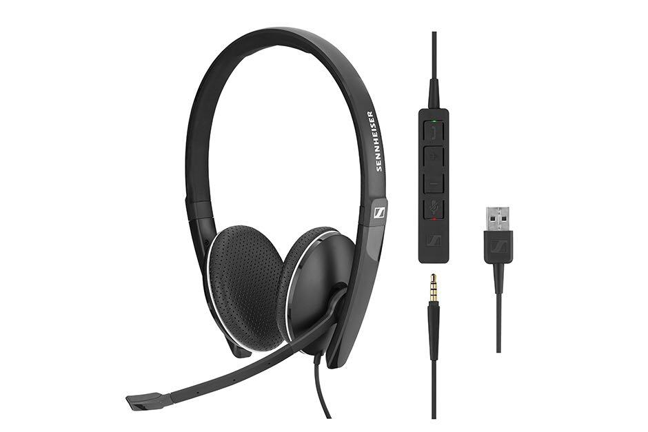 epos audio sennheiser