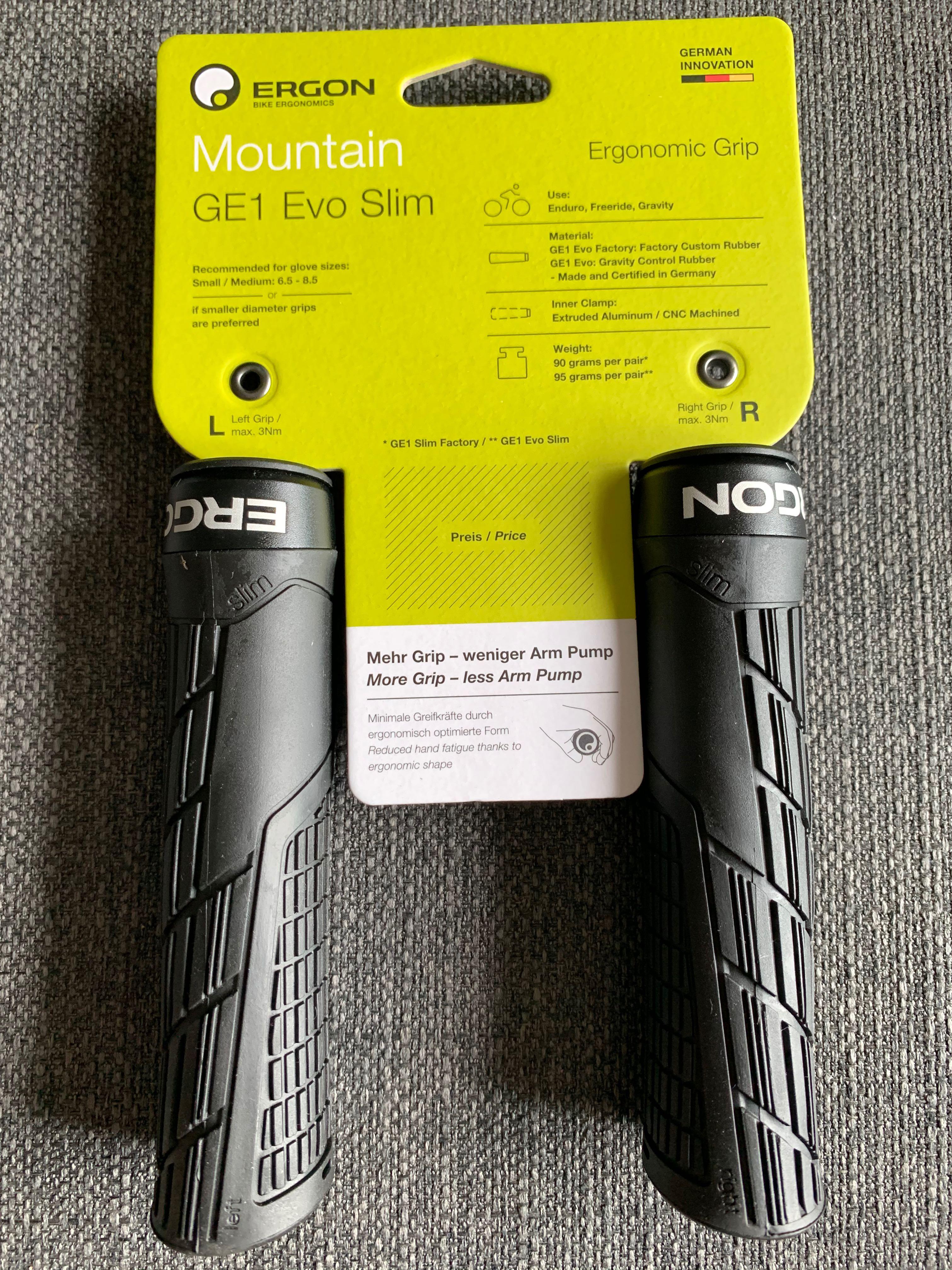 Ge1 deals evo slim