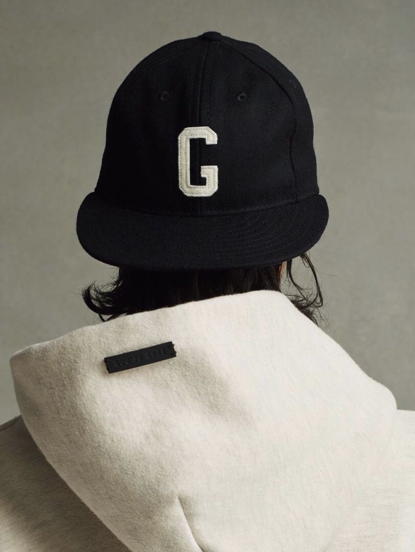 fear of god g hat