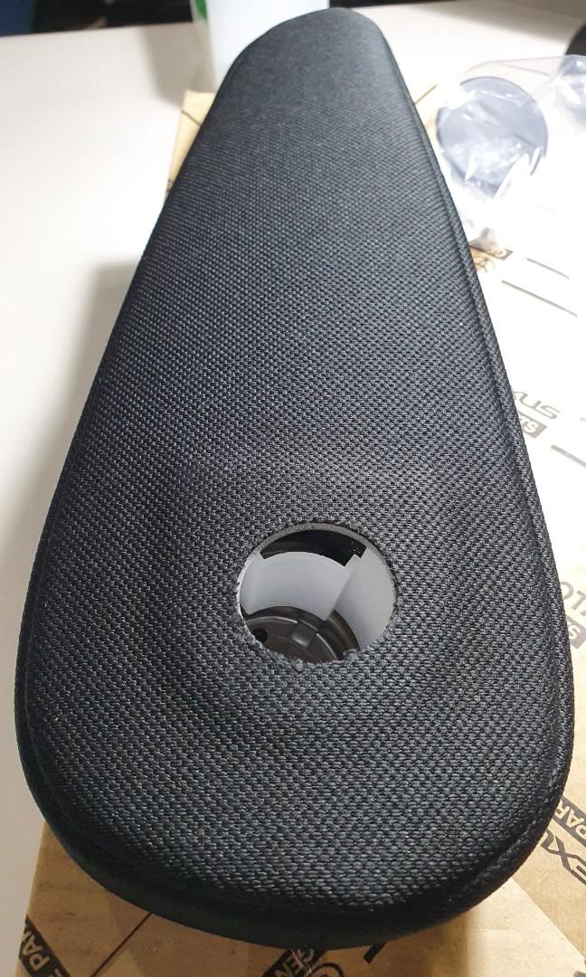 FJ cruiser armrest Original Toyota bolt on deferred Arm rest, Car Parts