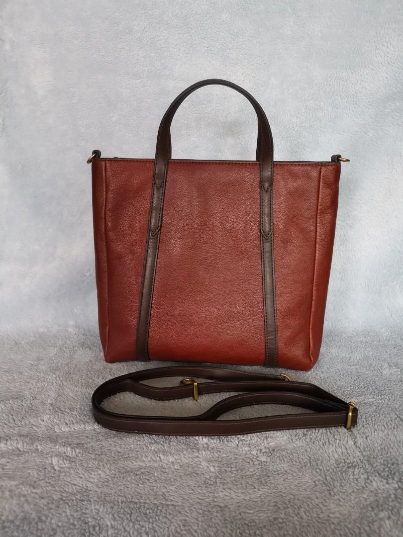 Fossil Sydney Backpack 2024 www.alhudapk
