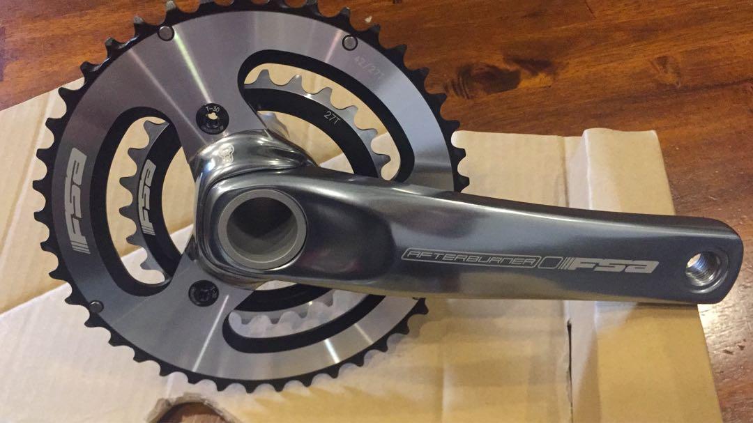 Fsa afterburner bb30 shop
